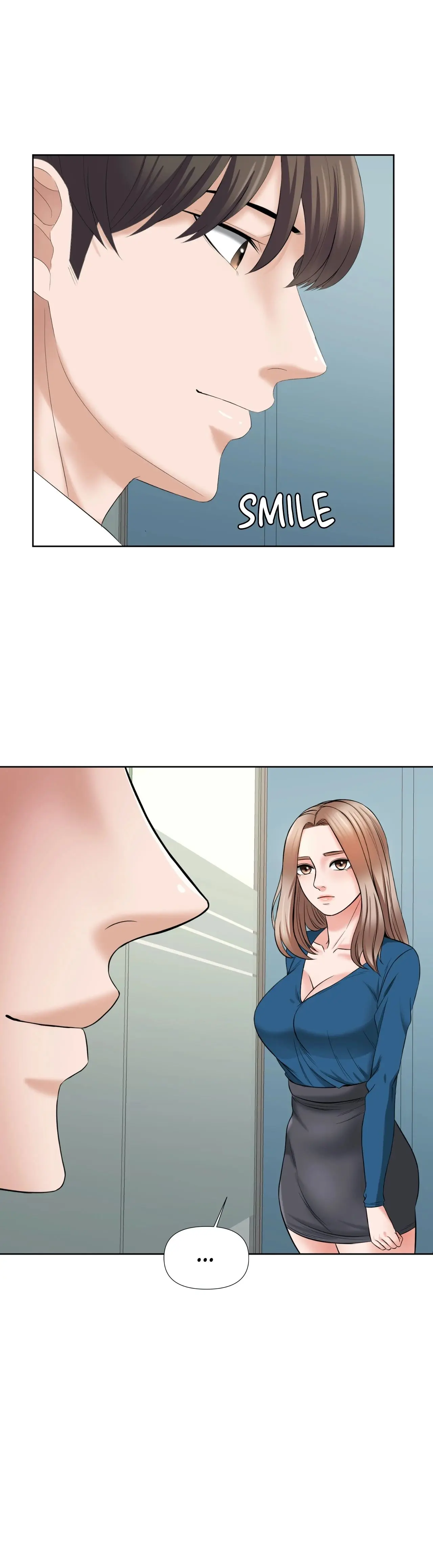 Roommates With Benefits Chapter 15 - Page 21