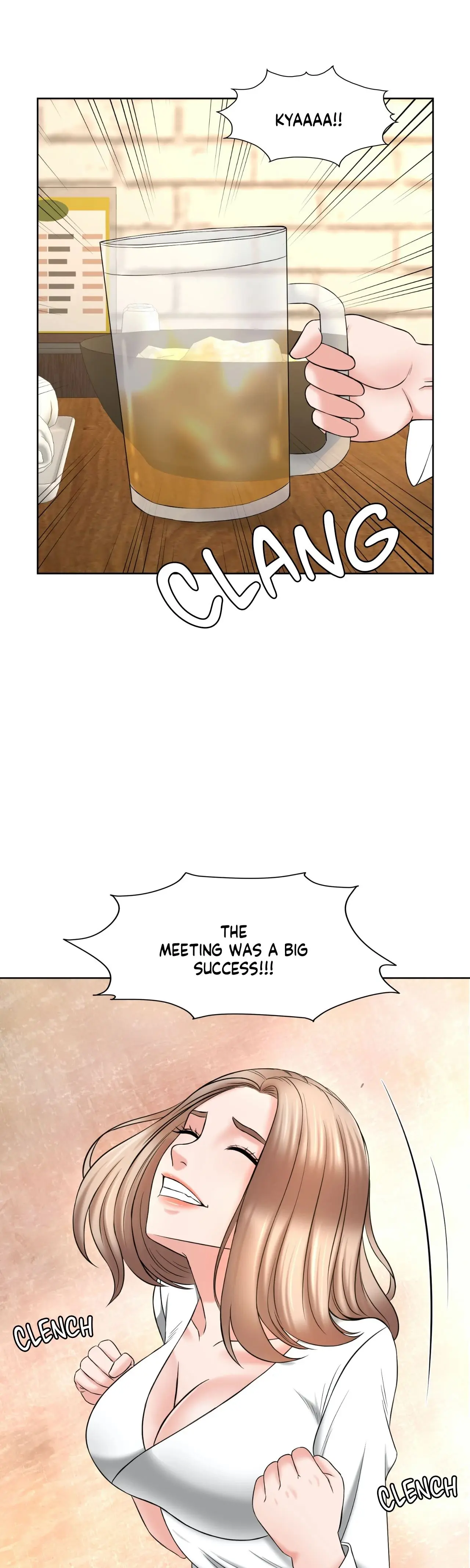 Roommates With Benefits Chapter 15 - Page 24