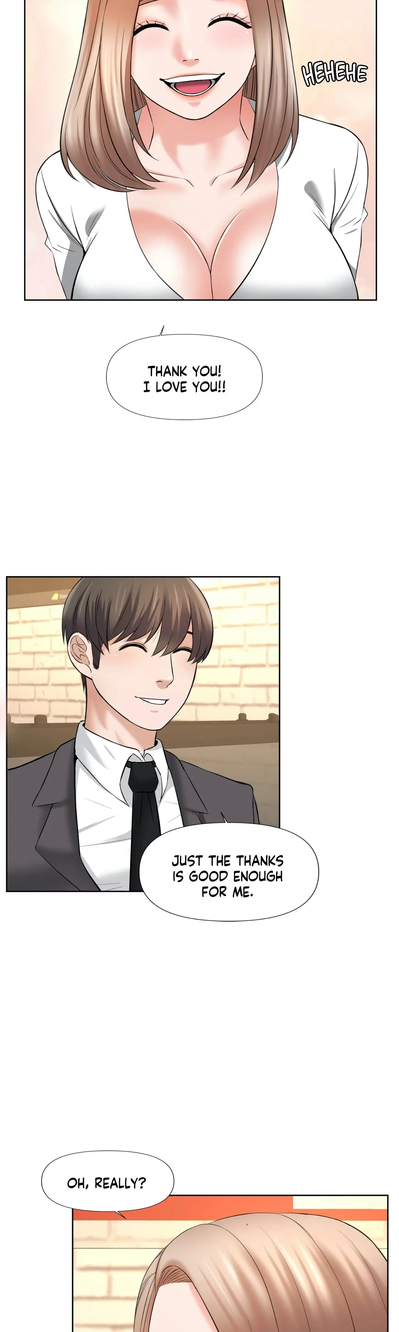 Roommates With Benefits Chapter 15 - Page 26
