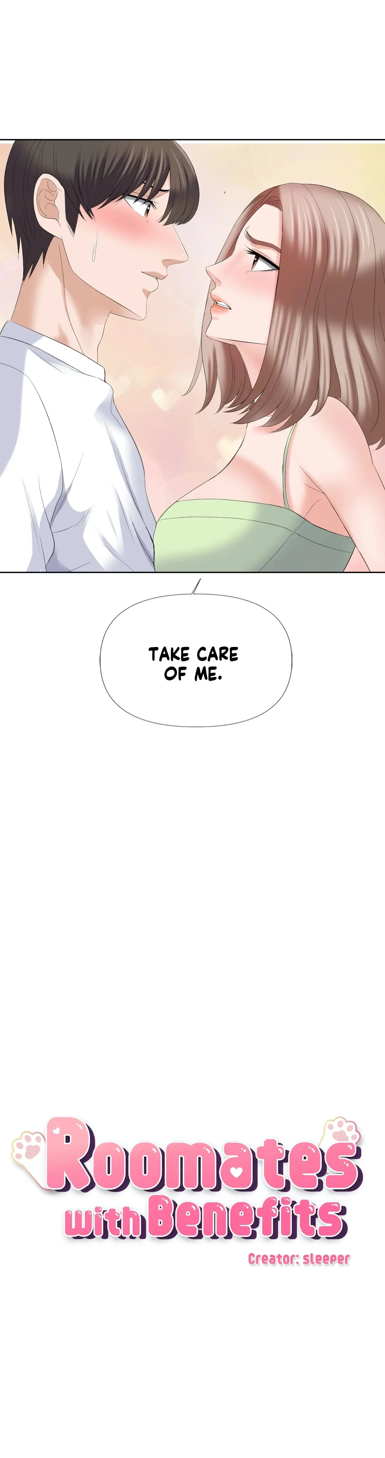Roommates With Benefits Chapter 15 - Page 3