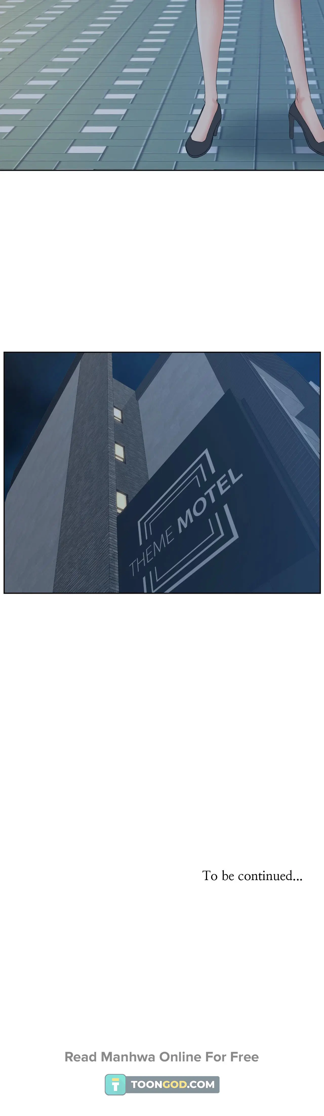 Roommates With Benefits Chapter 15 - Page 36