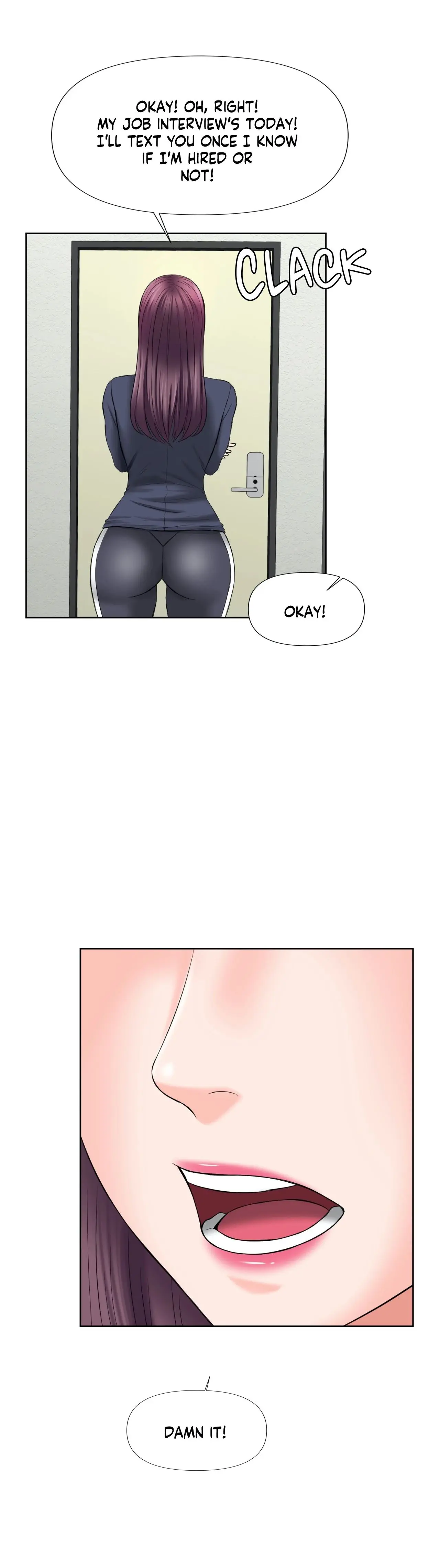 Roommates With Benefits Chapter 15 - Page 7