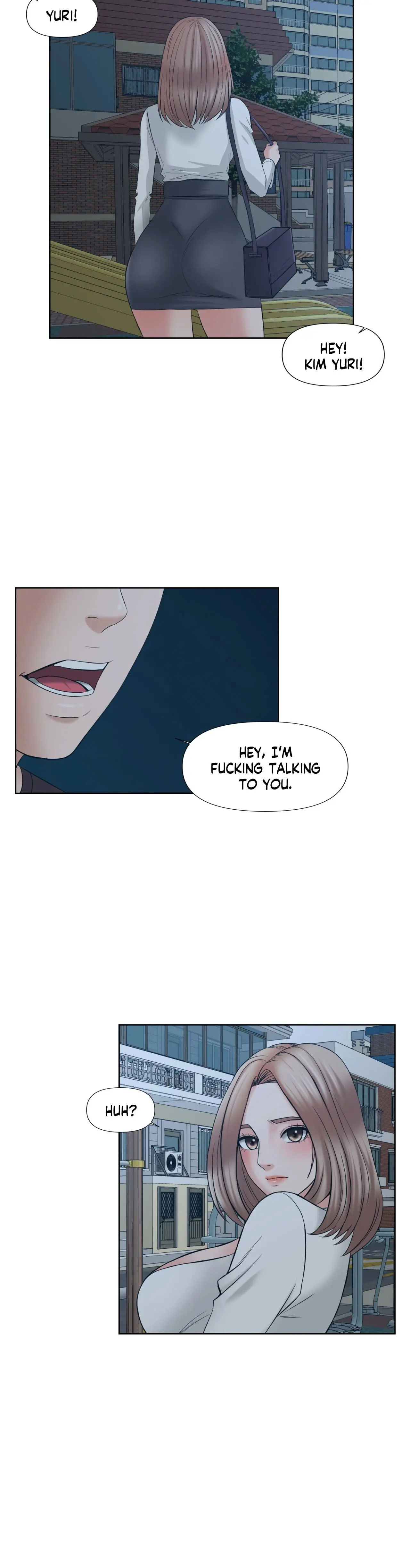Roommates With Benefits Chapter 16 - Page 13