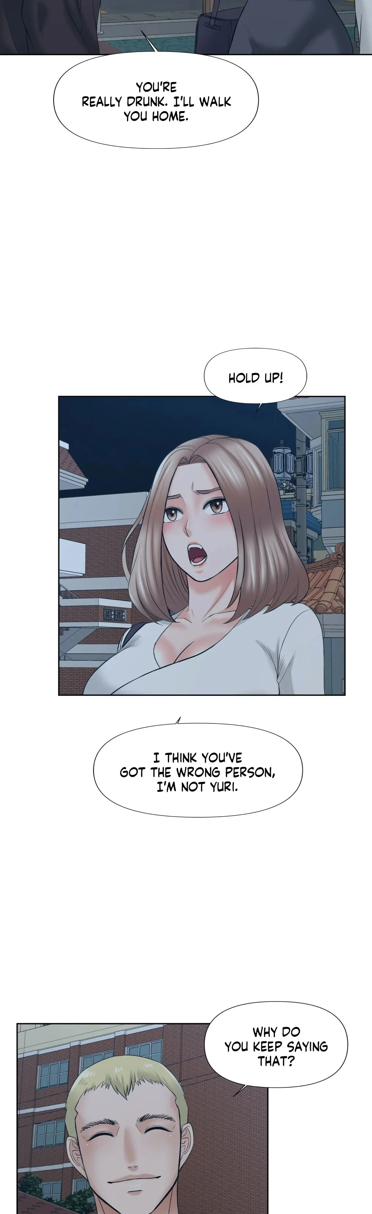 Roommates With Benefits Chapter 16 - Page 15