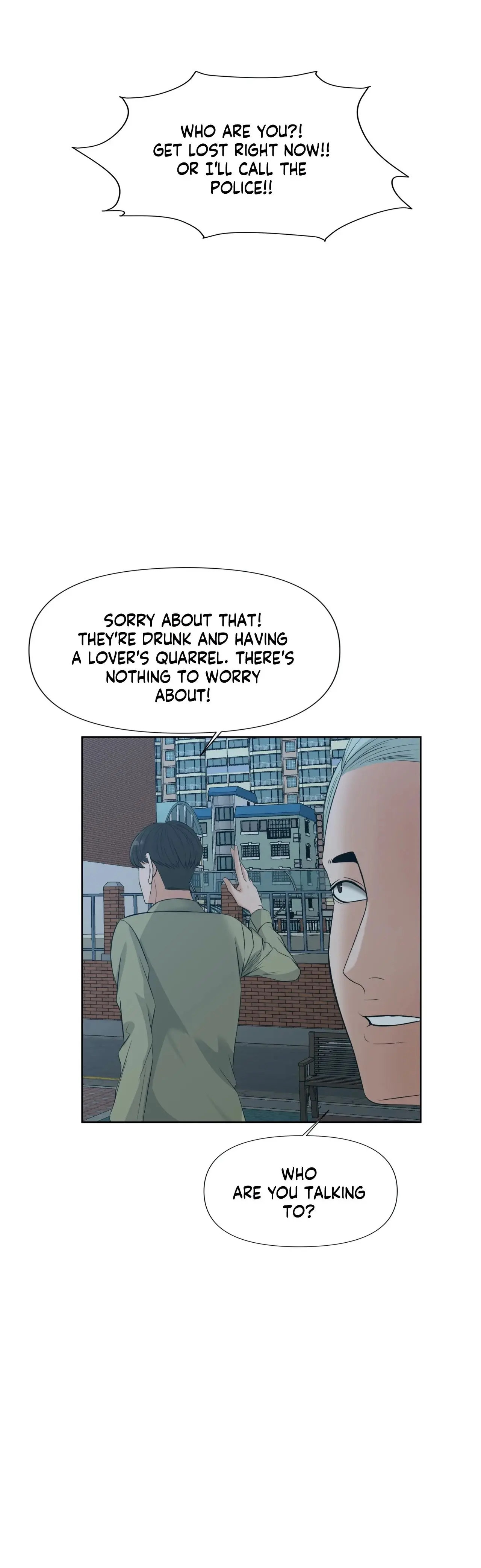 Roommates With Benefits Chapter 16 - Page 19