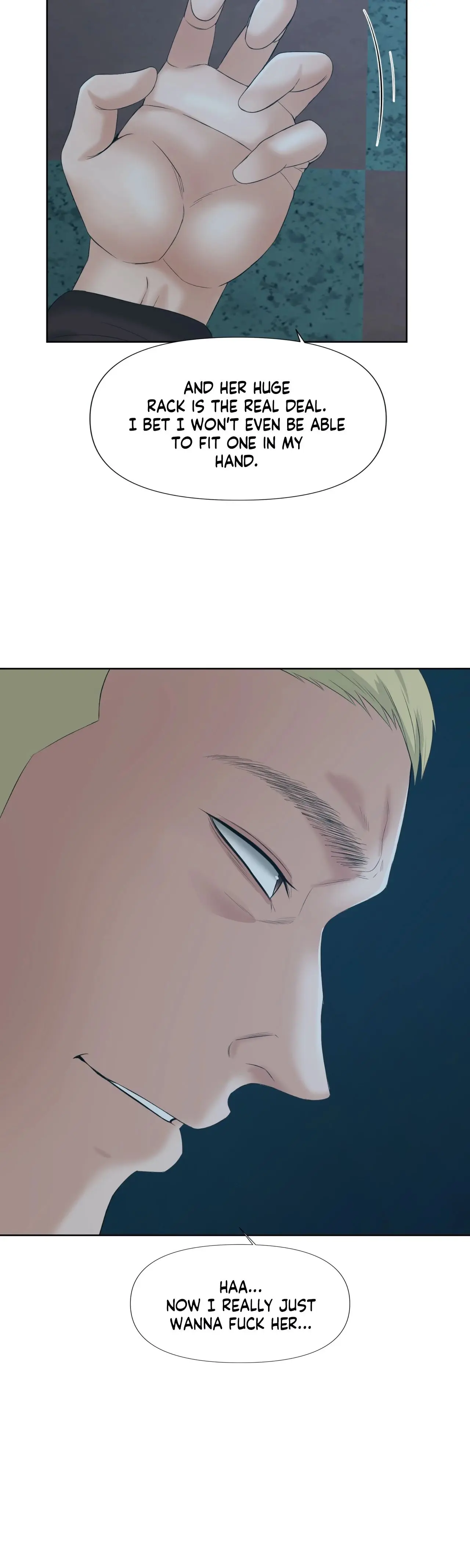 Roommates With Benefits Chapter 16 - Page 22
