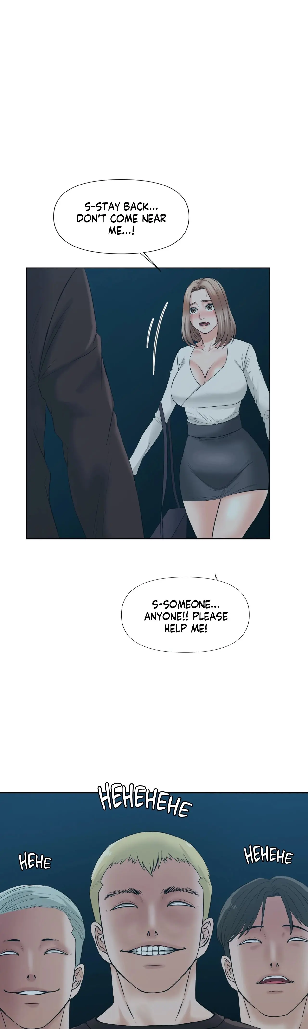 Roommates With Benefits Chapter 16 - Page 24