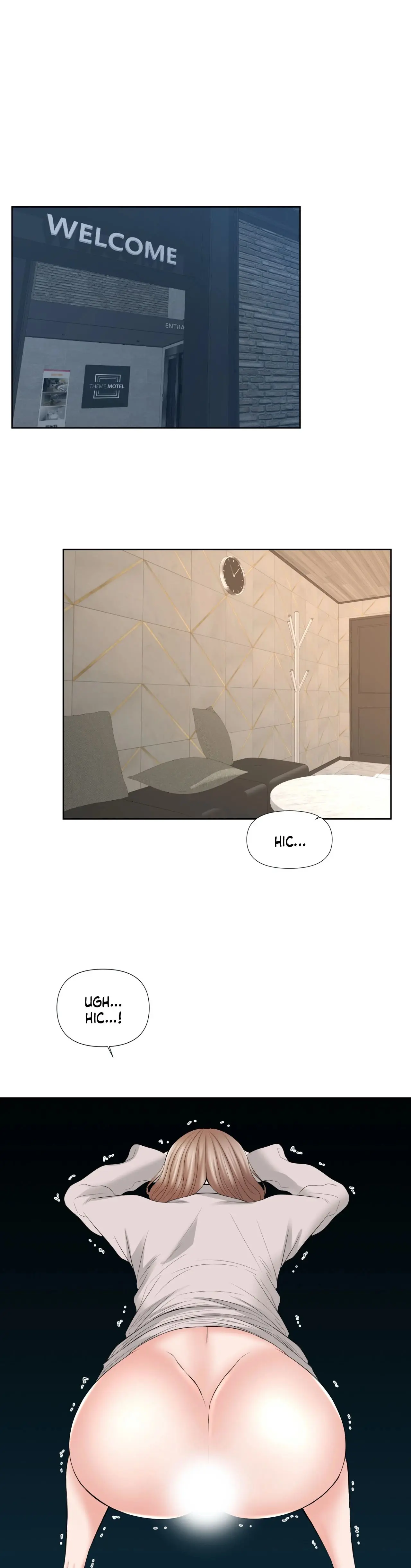 Roommates With Benefits Chapter 16 - Page 34