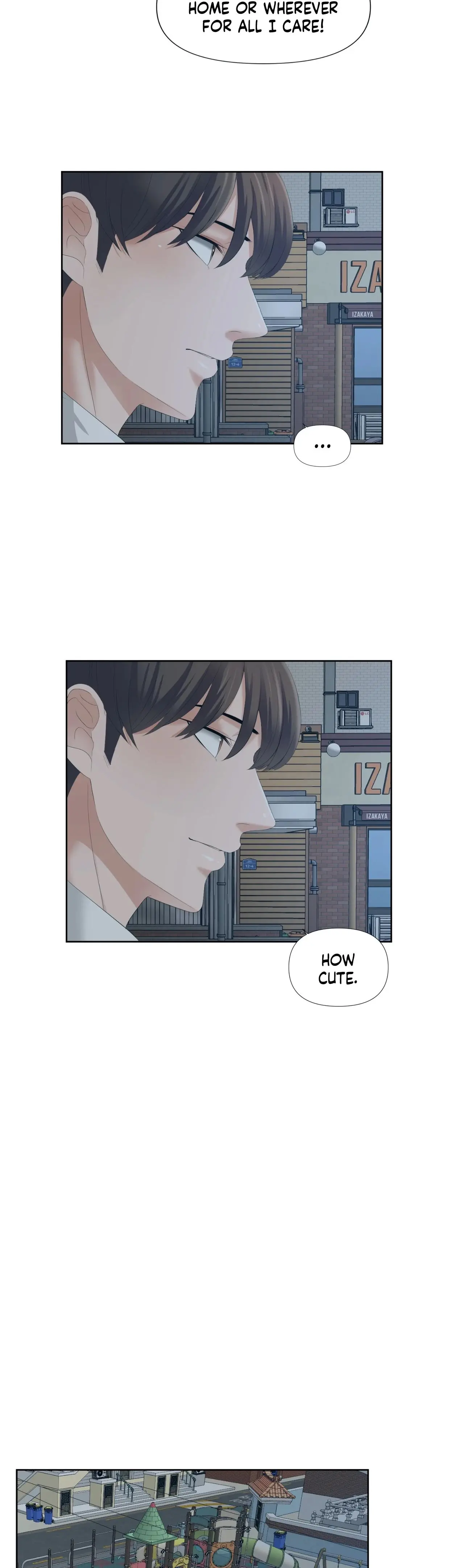 Roommates With Benefits Chapter 16 - Page 7