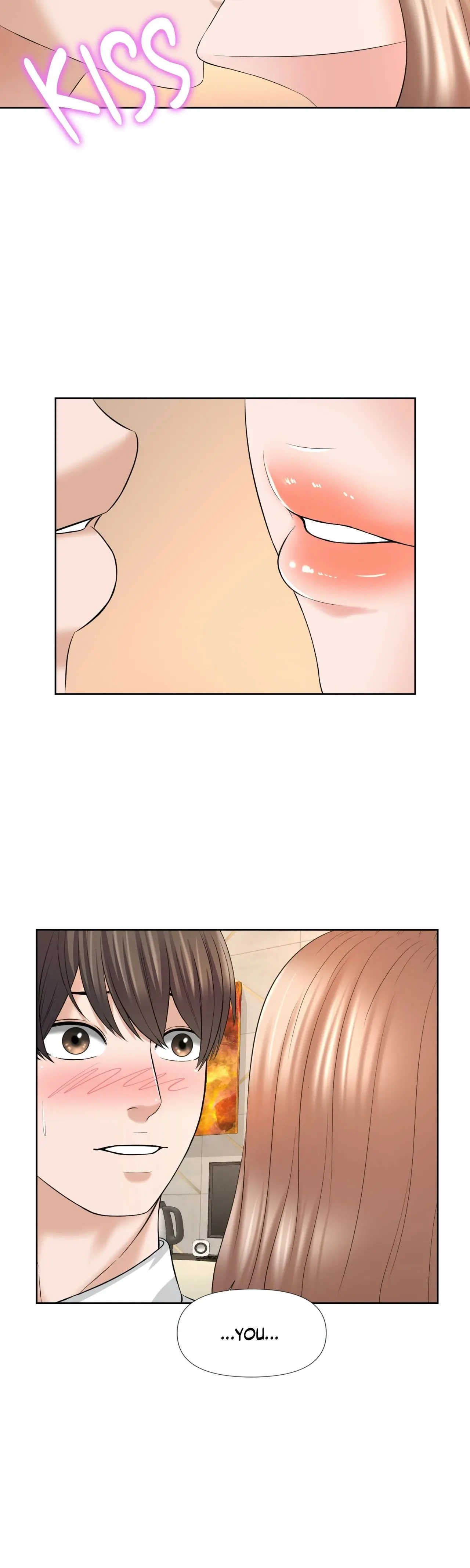 Roommates With Benefits Chapter 17 - Page 13