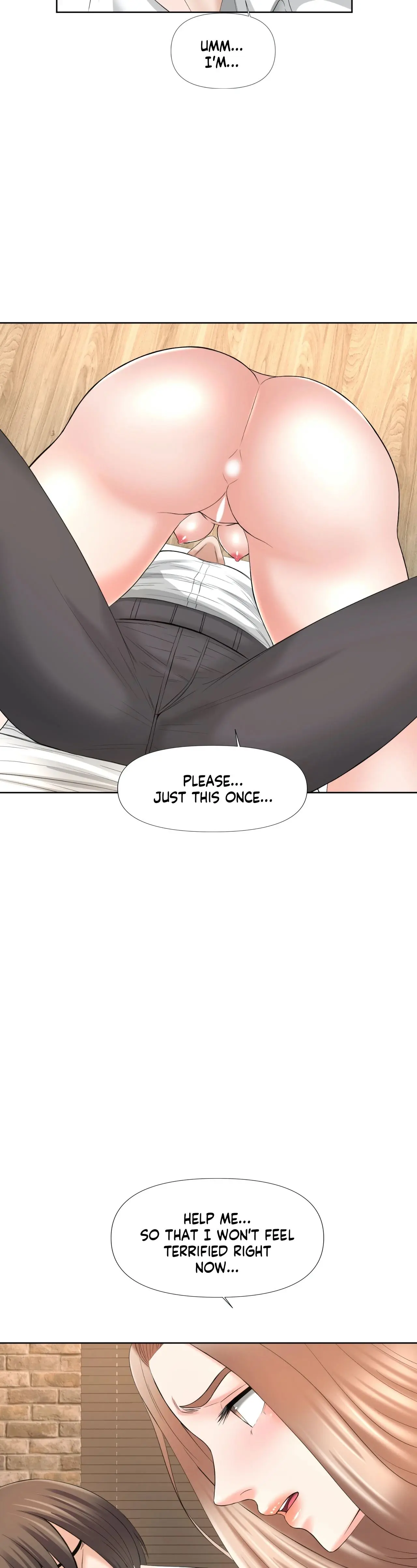 Roommates With Benefits Chapter 17 - Page 17