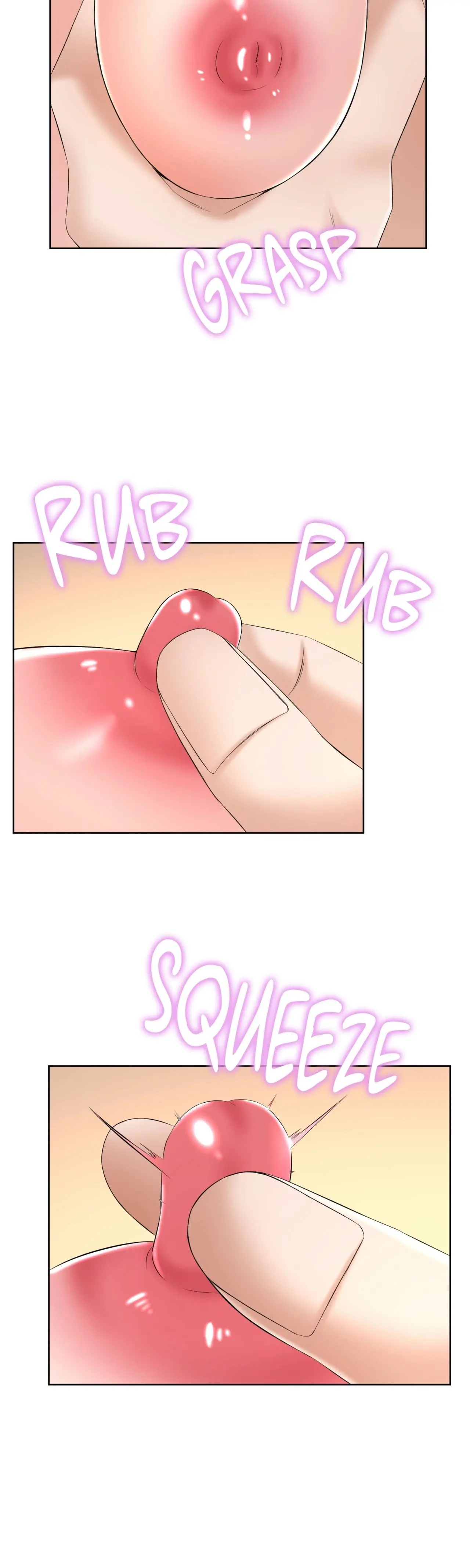Roommates With Benefits Chapter 17 - Page 21