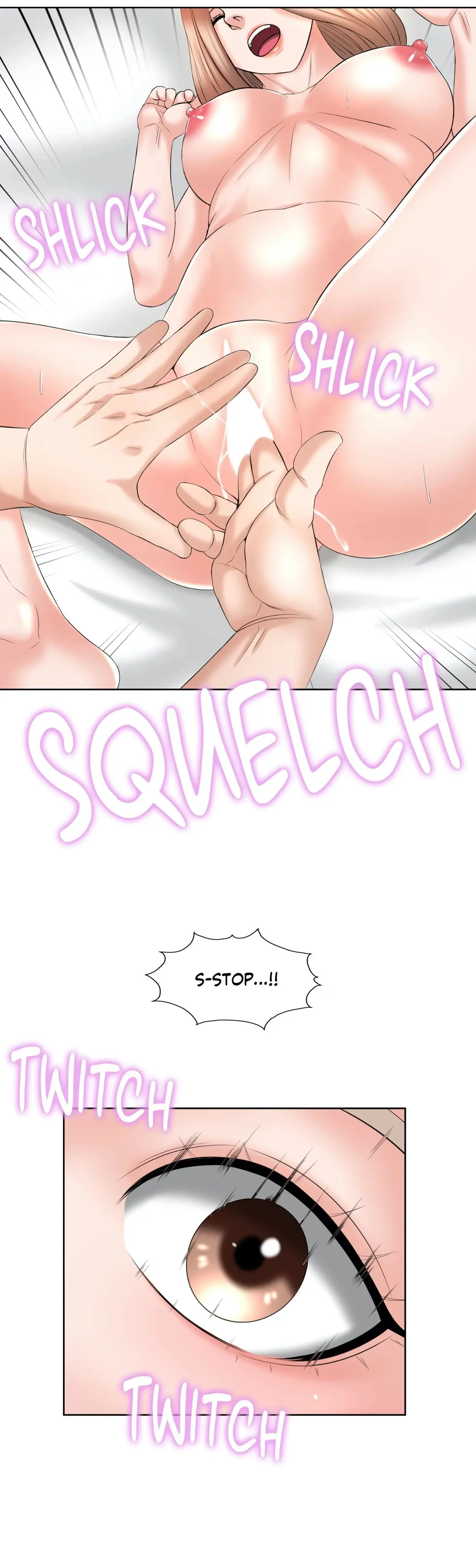 Roommates With Benefits Chapter 17 - Page 27