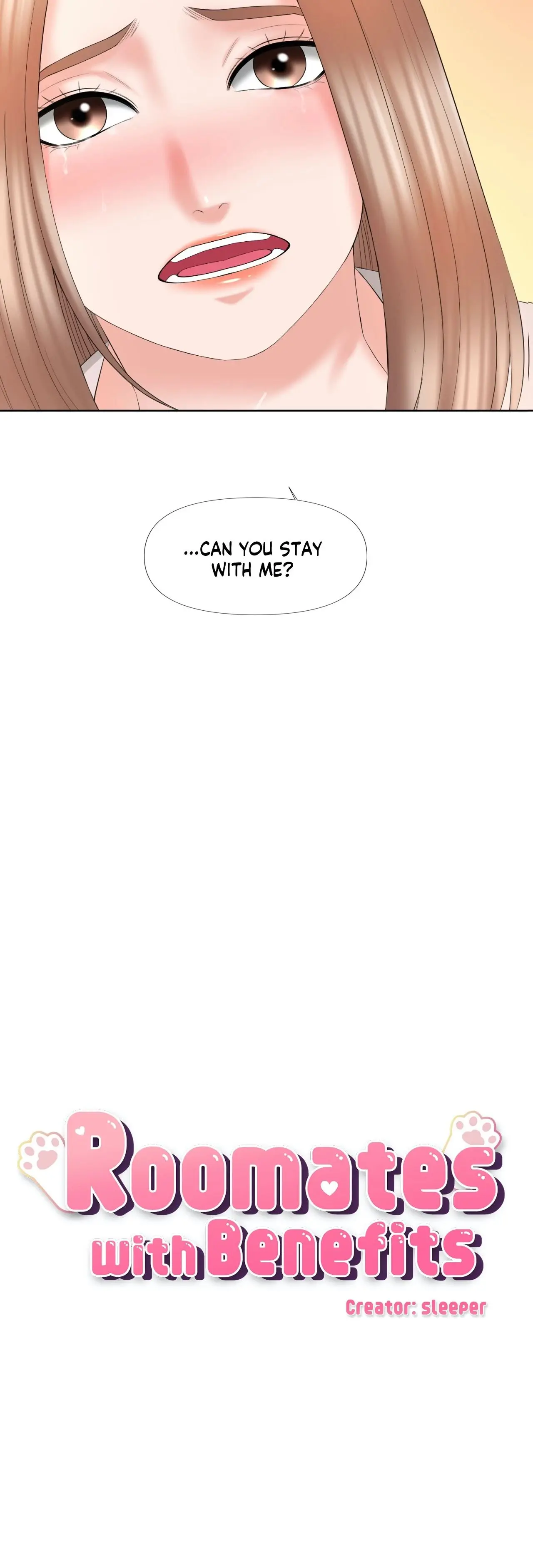 Roommates With Benefits Chapter 17 - Page 3