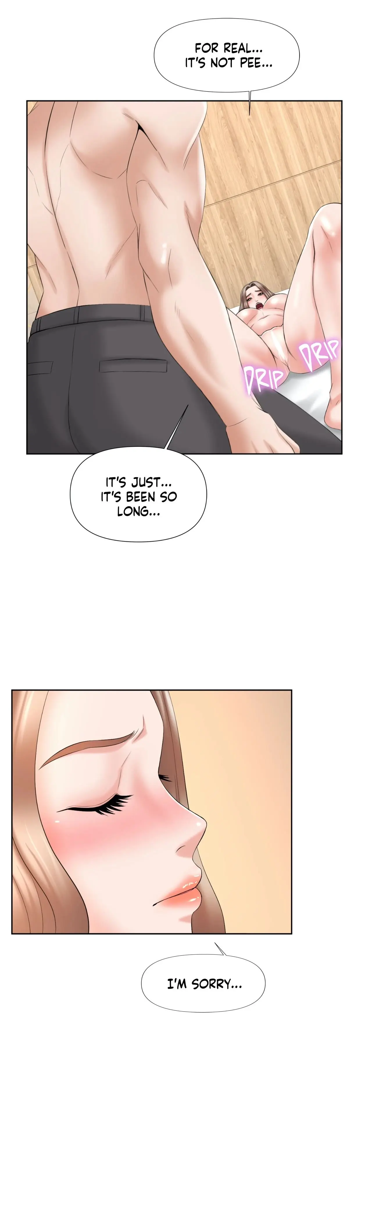 Roommates With Benefits Chapter 17 - Page 30