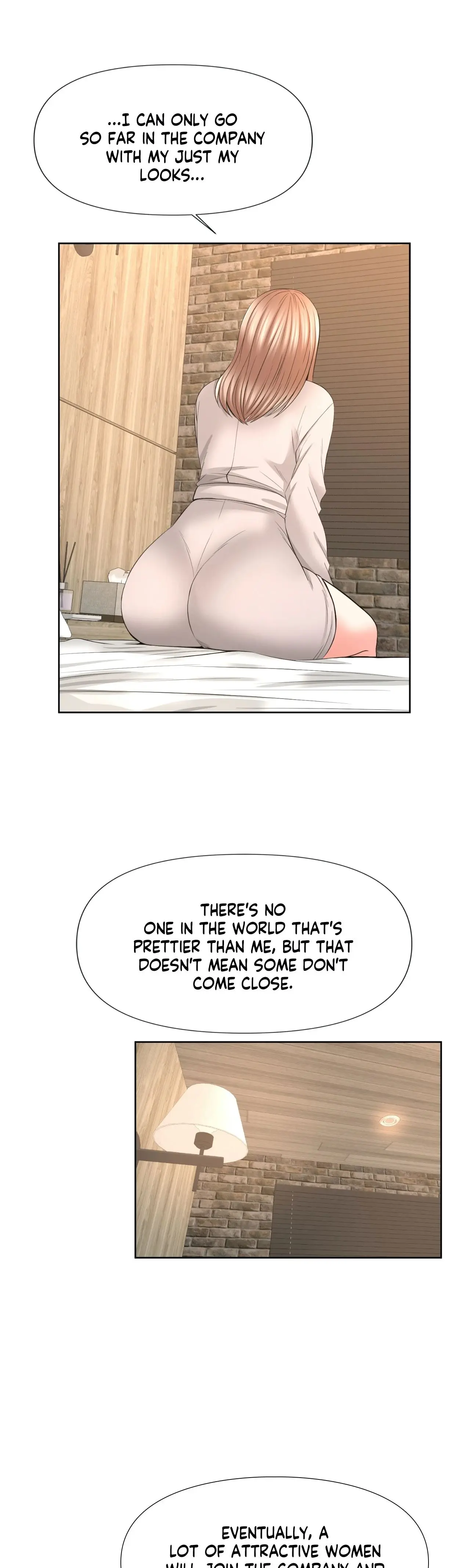 Roommates With Benefits Chapter 17 - Page 9