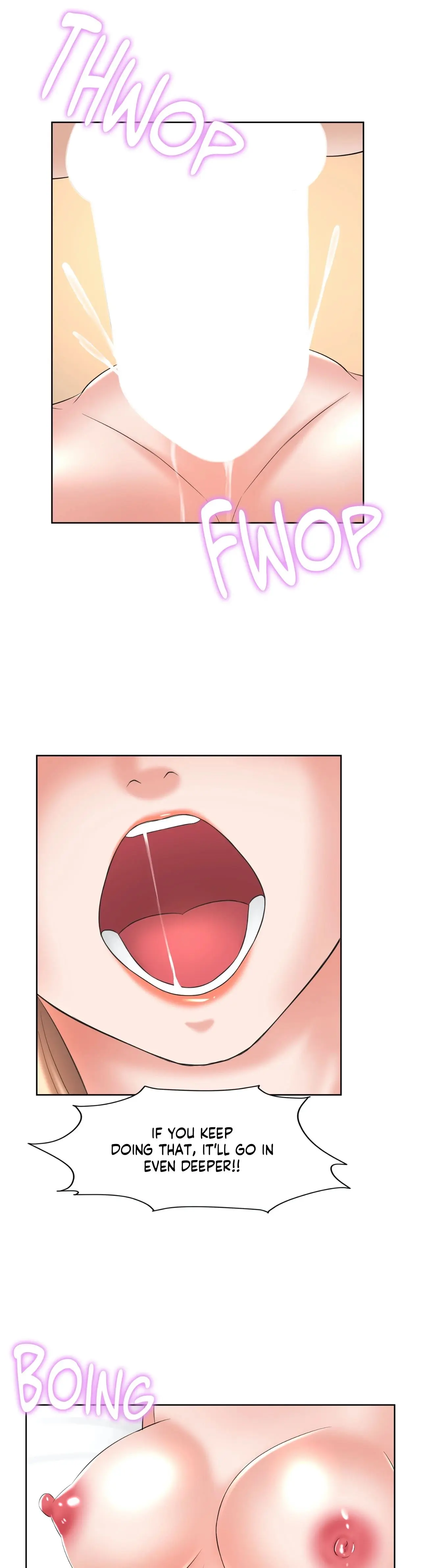 Roommates With Benefits Chapter 18 - Page 17