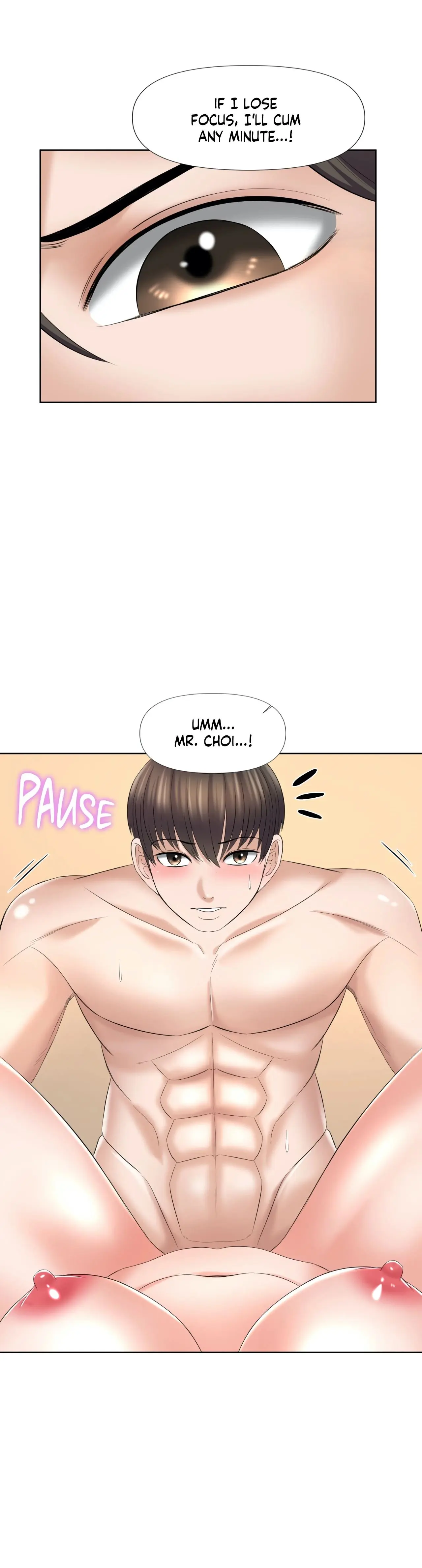 Roommates With Benefits Chapter 18 - Page 19