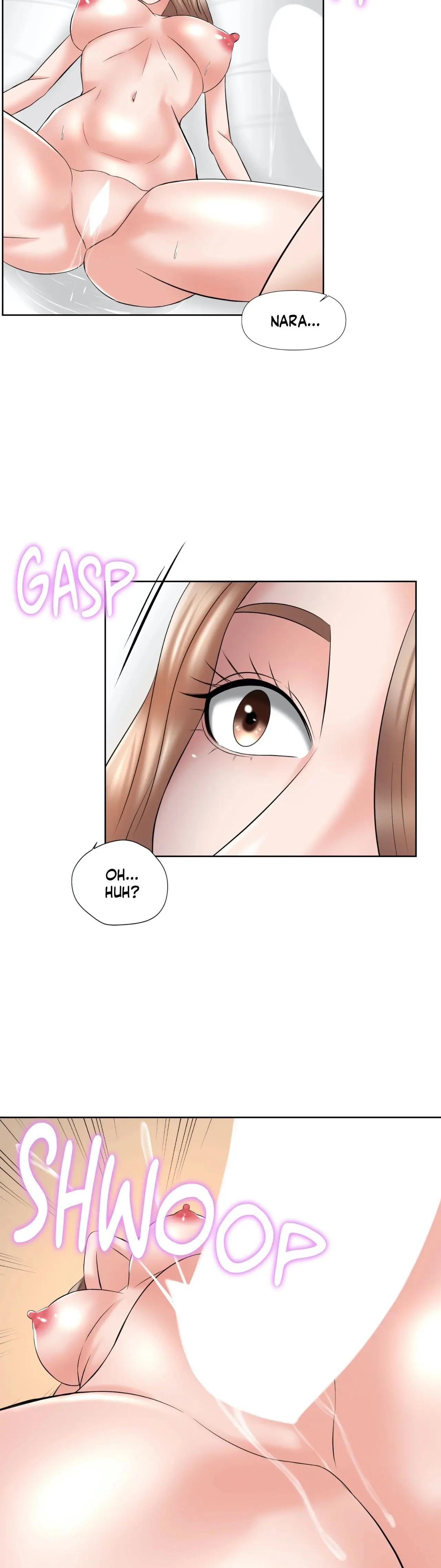 Roommates With Benefits Chapter 18 - Page 32