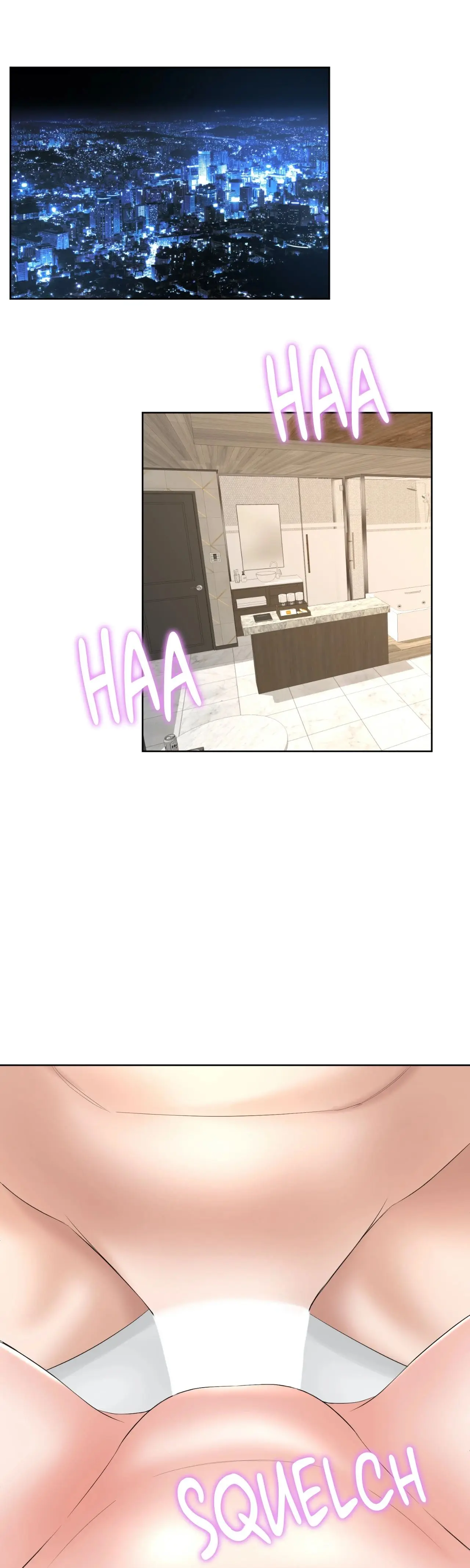Roommates With Benefits Chapter 18 - Page 4