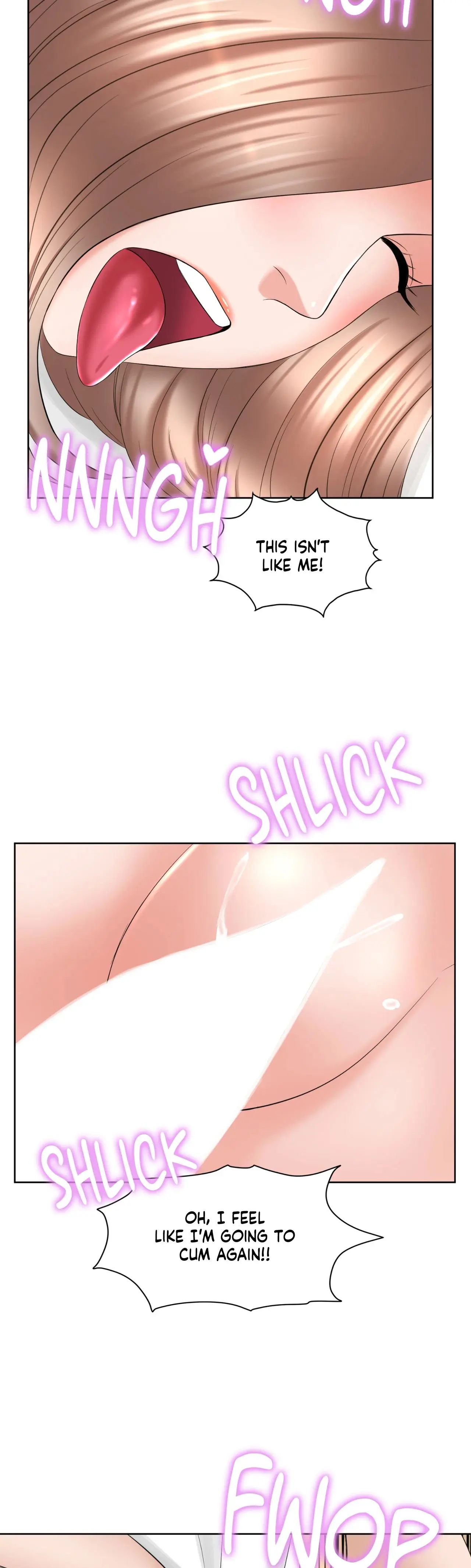 Roommates With Benefits Chapter 19 - Page 18