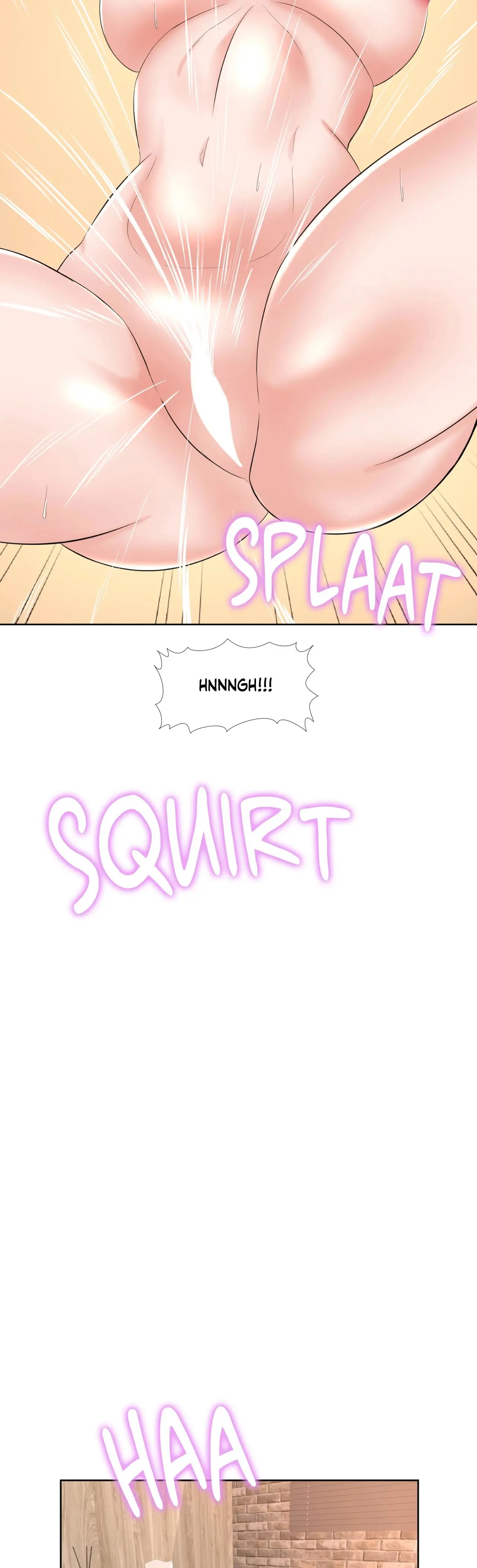 Roommates With Benefits Chapter 19 - Page 23