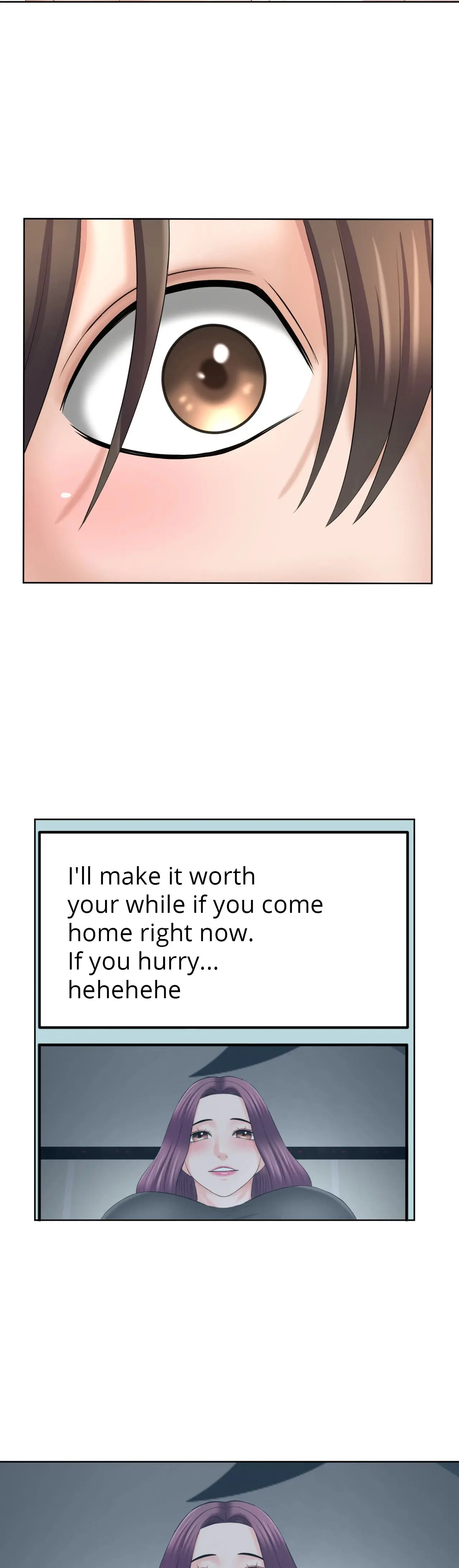 Roommates With Benefits Chapter 19 - Page 28