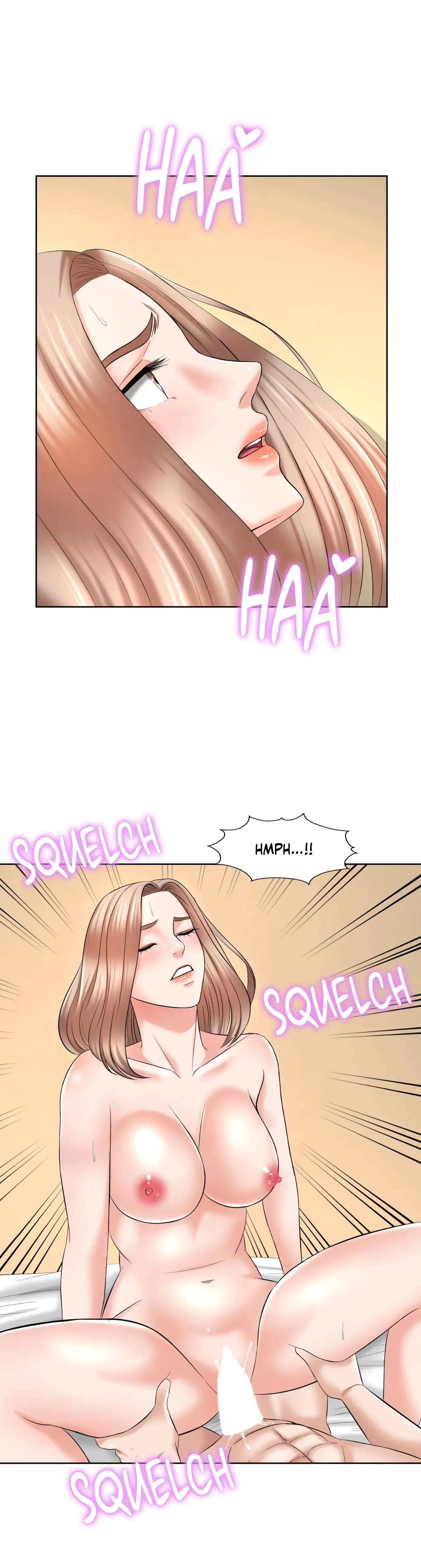 Roommates With Benefits Chapter 19 - Page 8