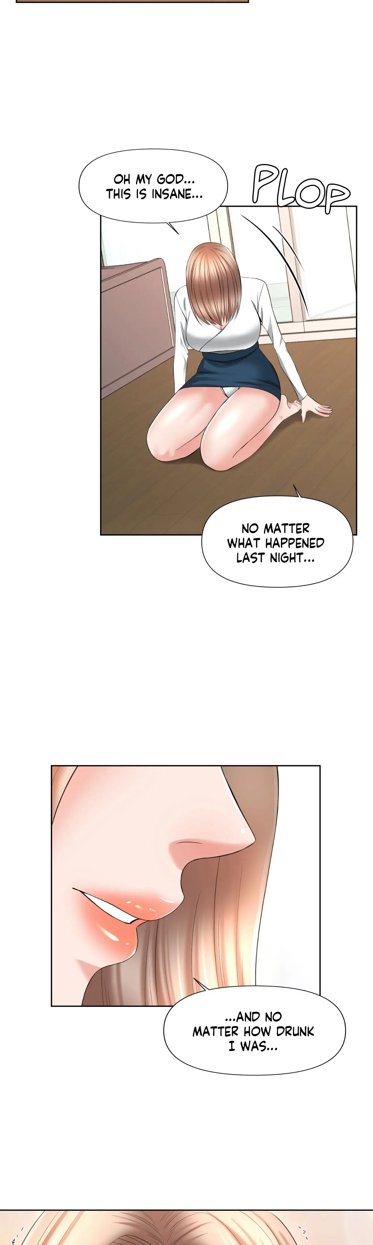 Roommates With Benefits Chapter 20 - Page 13