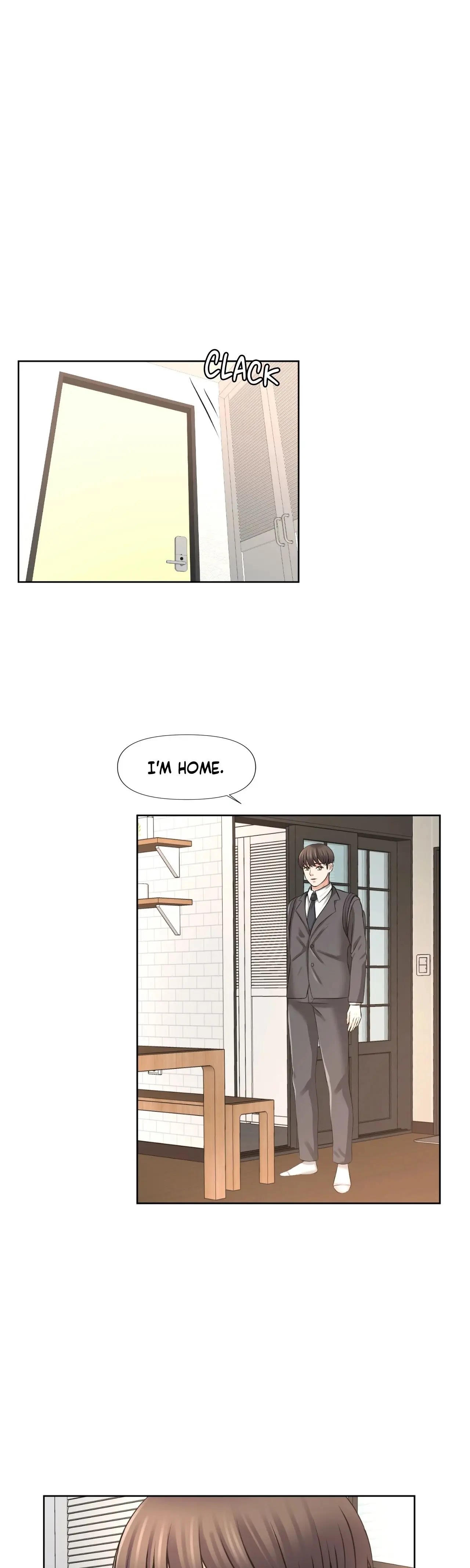 Roommates With Benefits Chapter 20 - Page 18