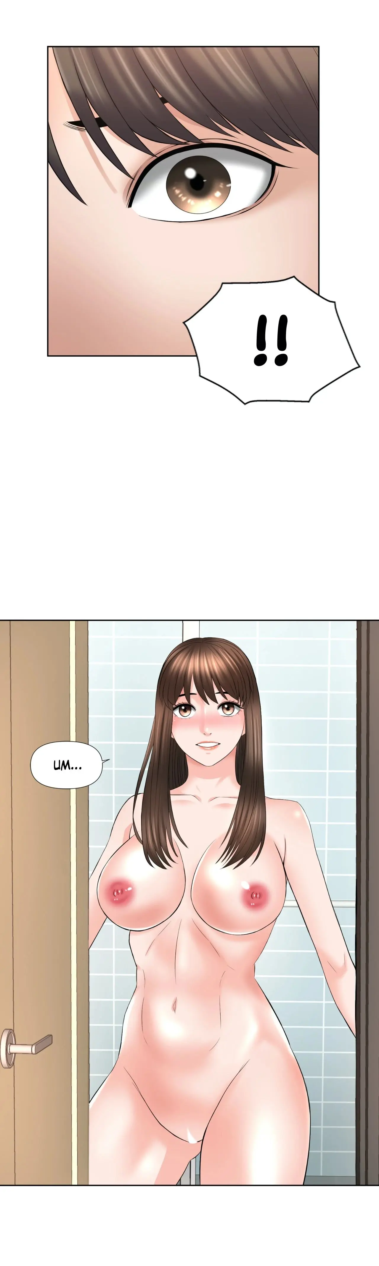Roommates With Benefits Chapter 20 - Page 20