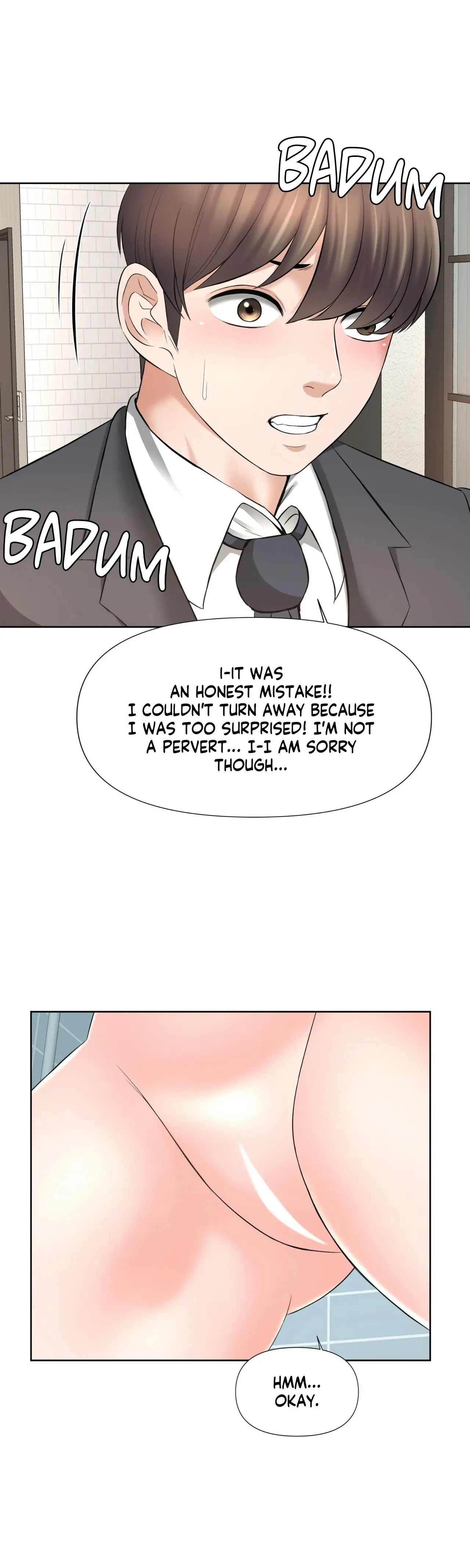 Roommates With Benefits Chapter 20 - Page 25