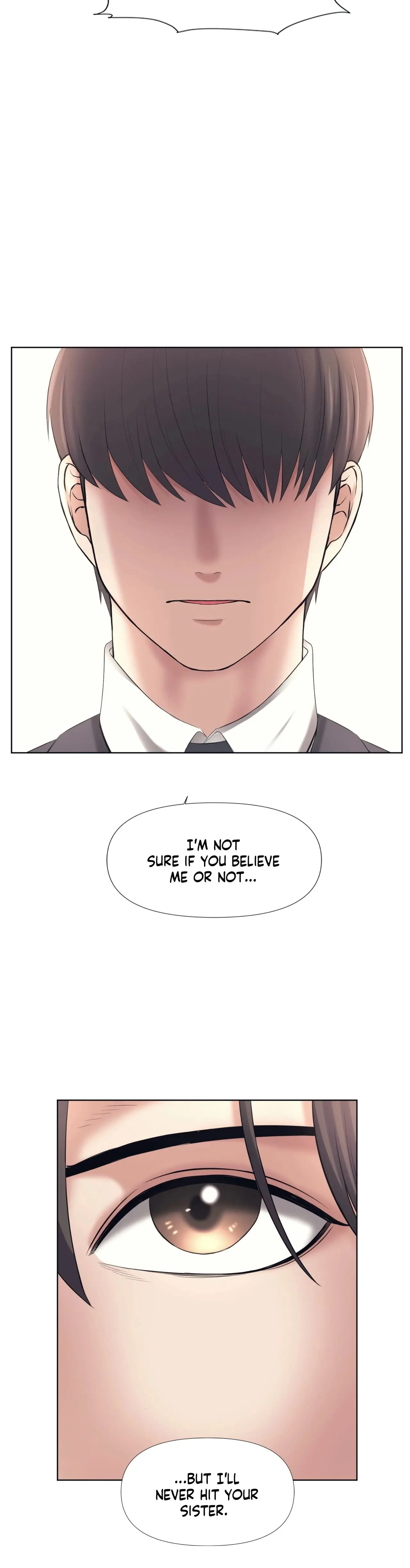 Roommates With Benefits Chapter 21 - Page 13