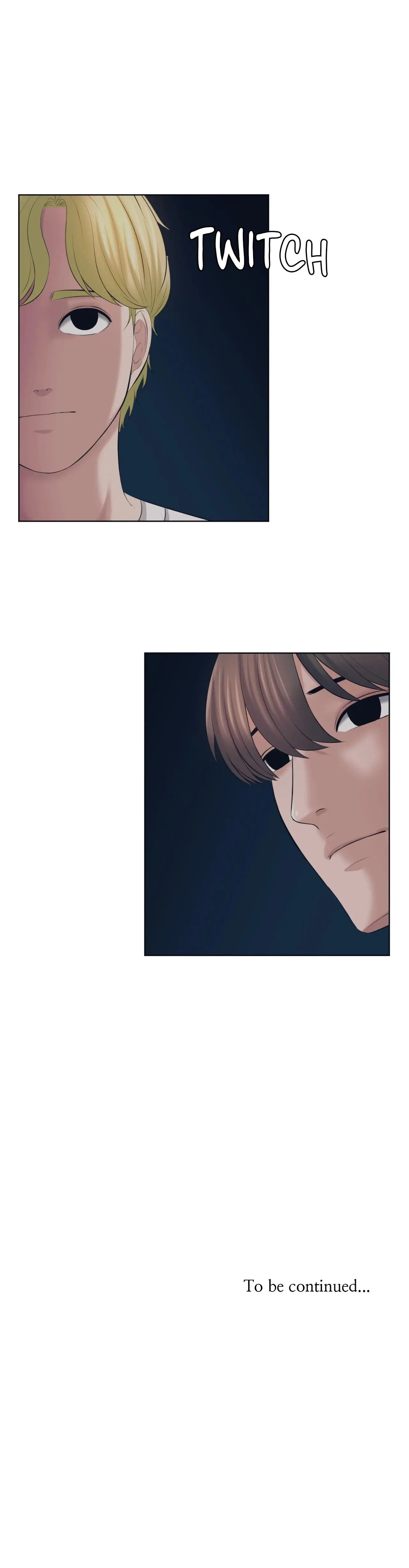 Roommates With Benefits Chapter 21 - Page 33
