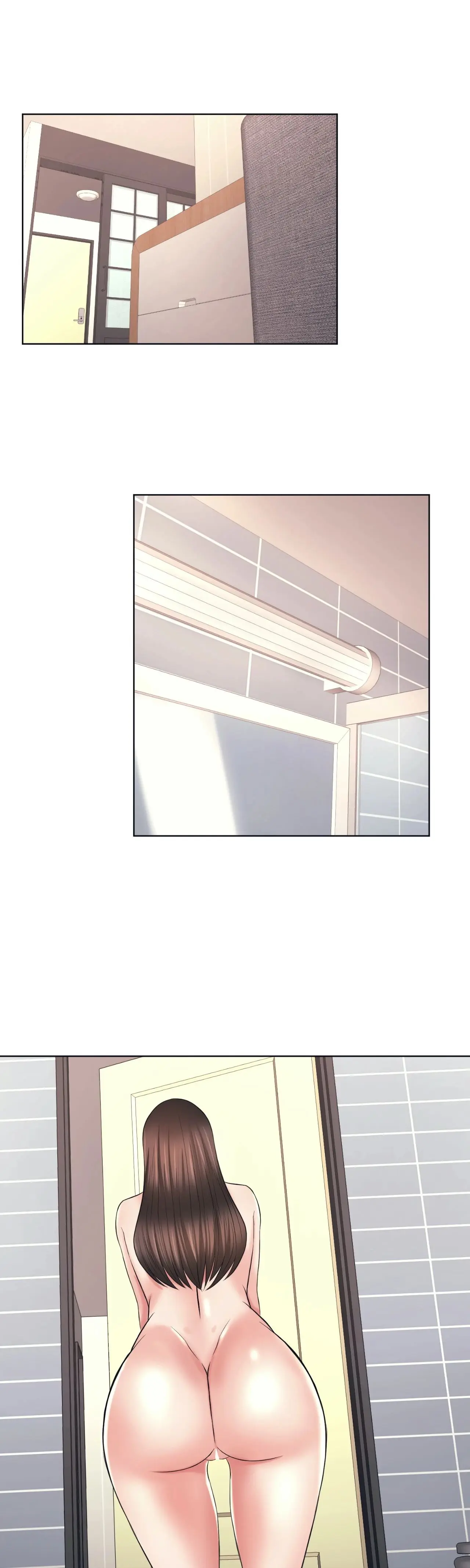 Roommates With Benefits Chapter 21 - Page 5