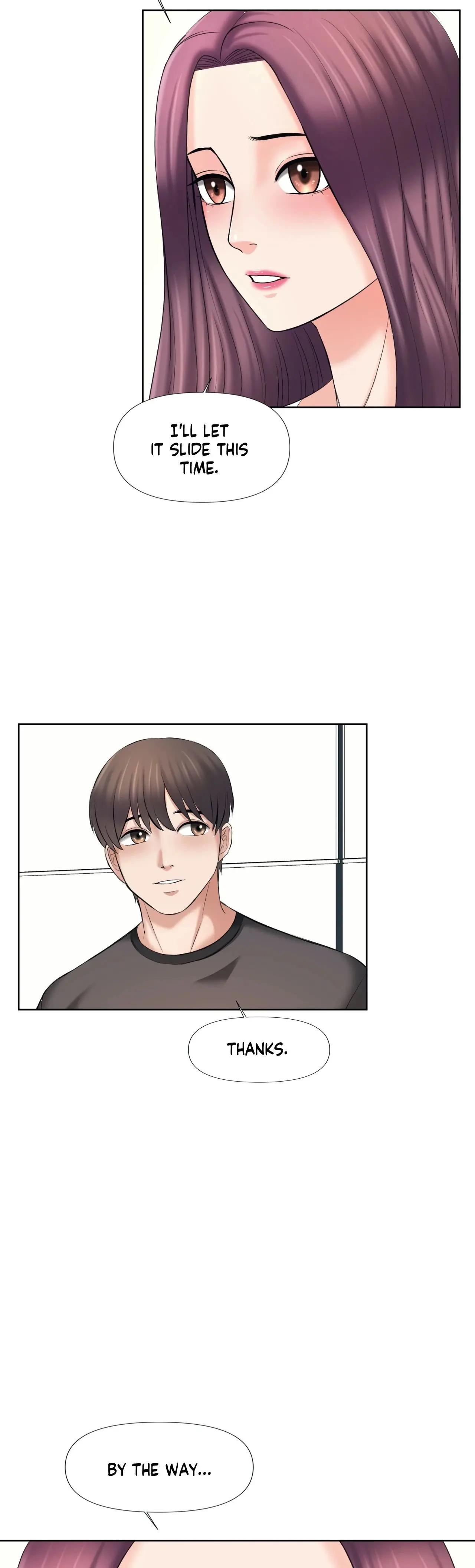 Roommates With Benefits Chapter 22 - Page 11