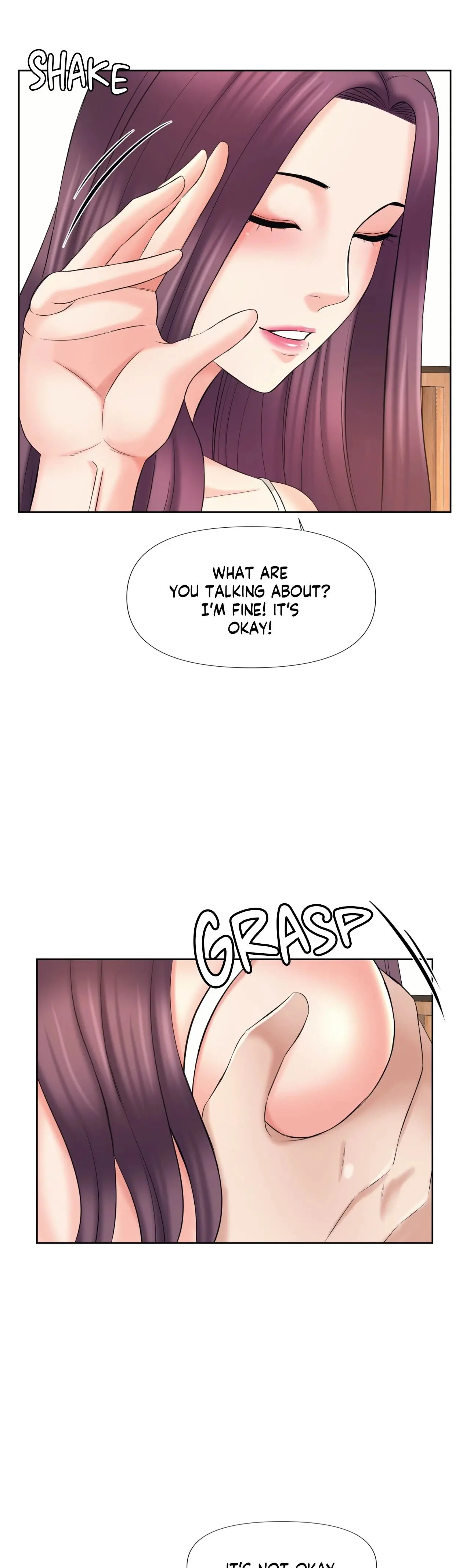 Roommates With Benefits Chapter 22 - Page 14