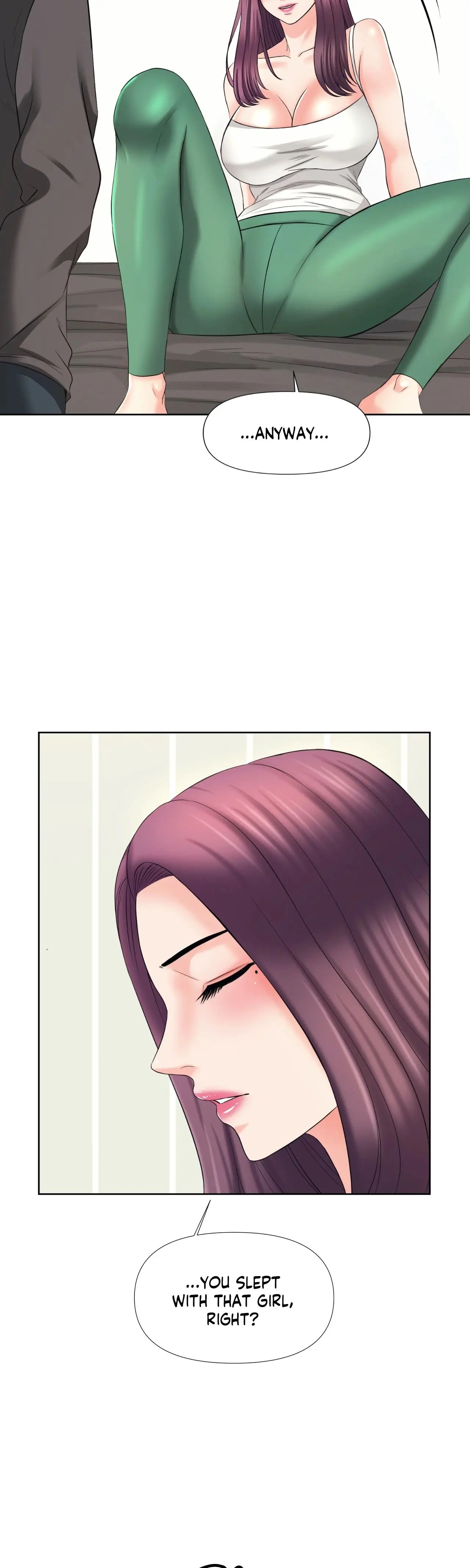 Roommates With Benefits Chapter 22 - Page 17