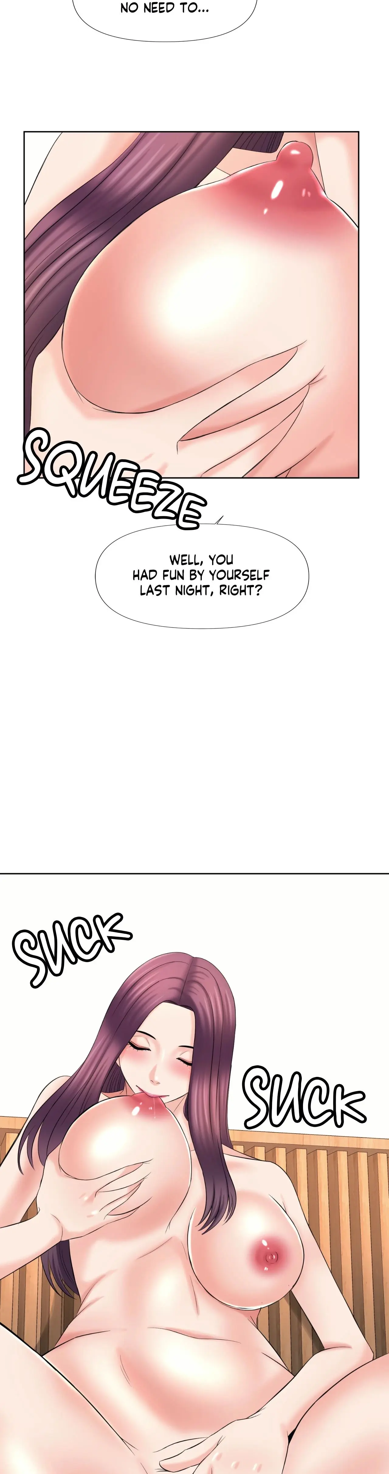 Roommates With Benefits Chapter 22 - Page 28