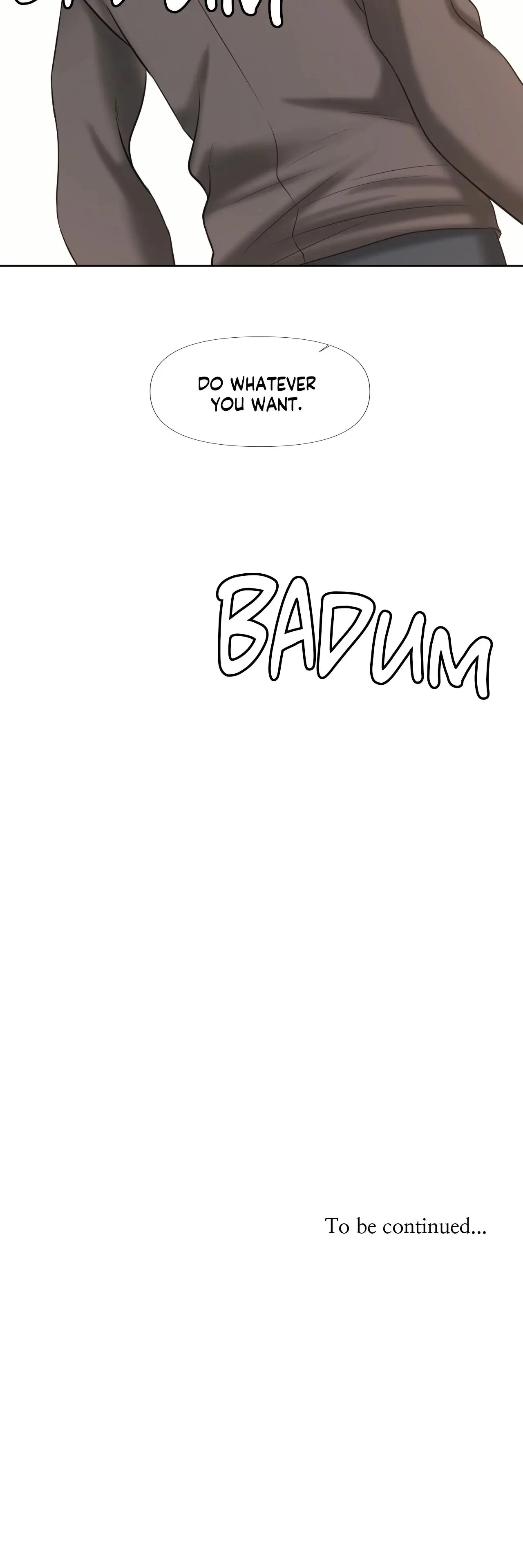 Roommates With Benefits Chapter 22 - Page 31
