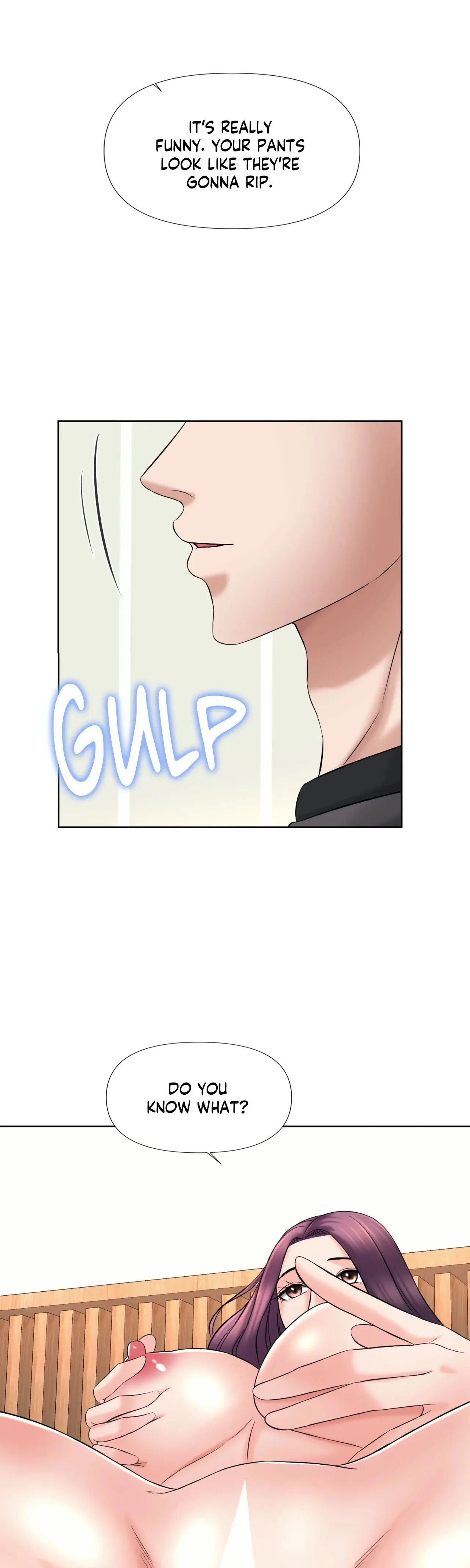 Roommates With Benefits Chapter 23 - Page 13