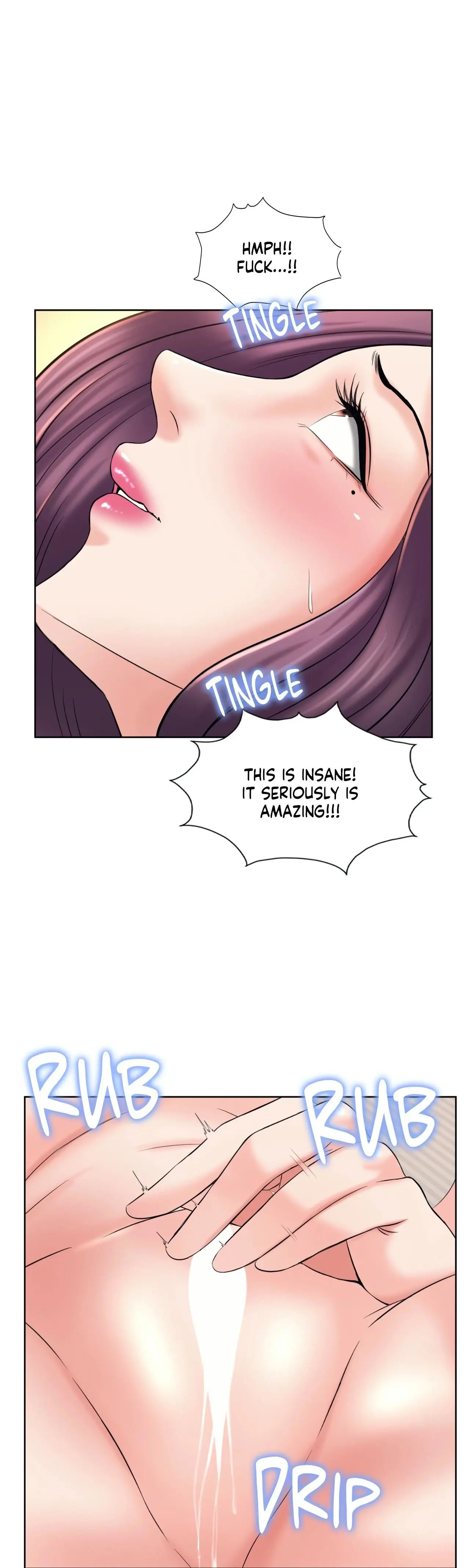 Roommates With Benefits Chapter 23 - Page 16