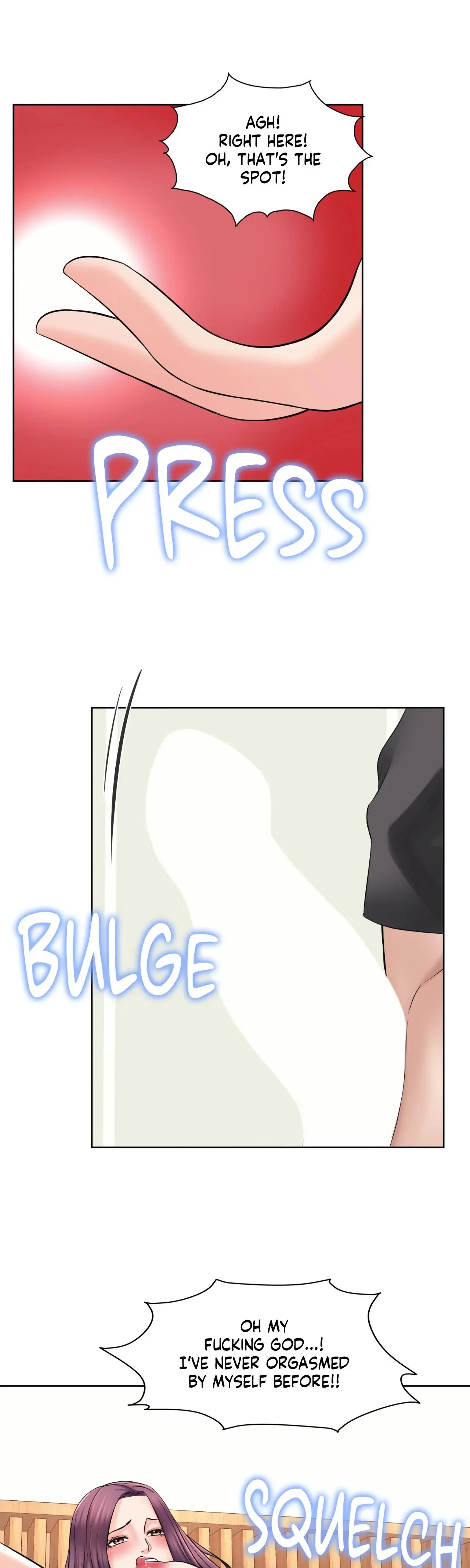 Roommates With Benefits Chapter 23 - Page 19
