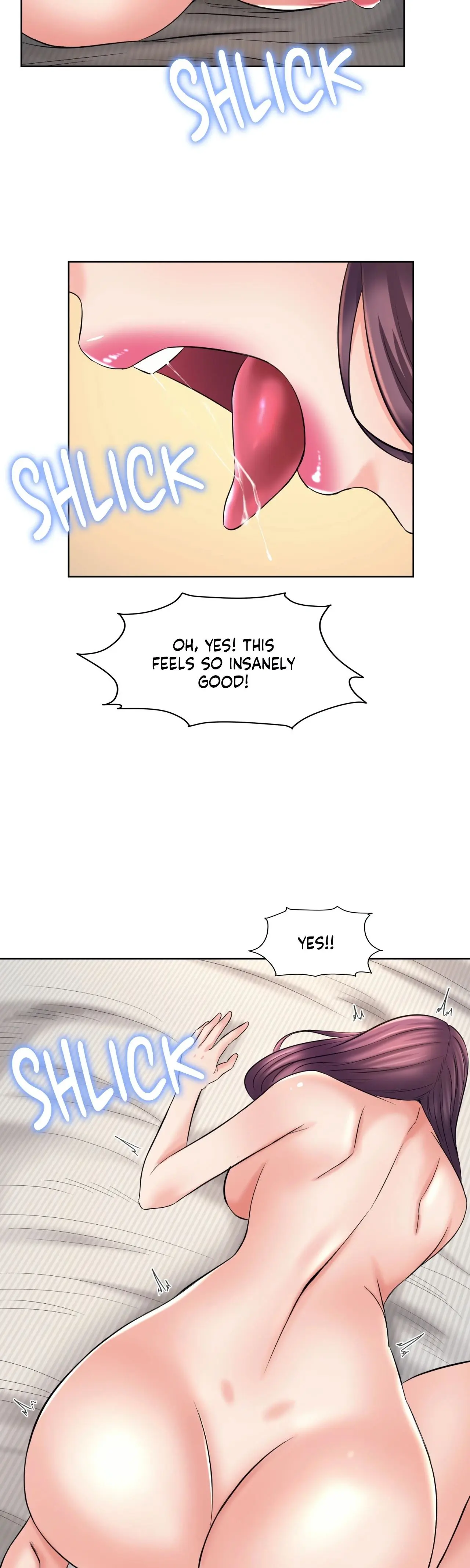 Roommates With Benefits Chapter 23 - Page 23