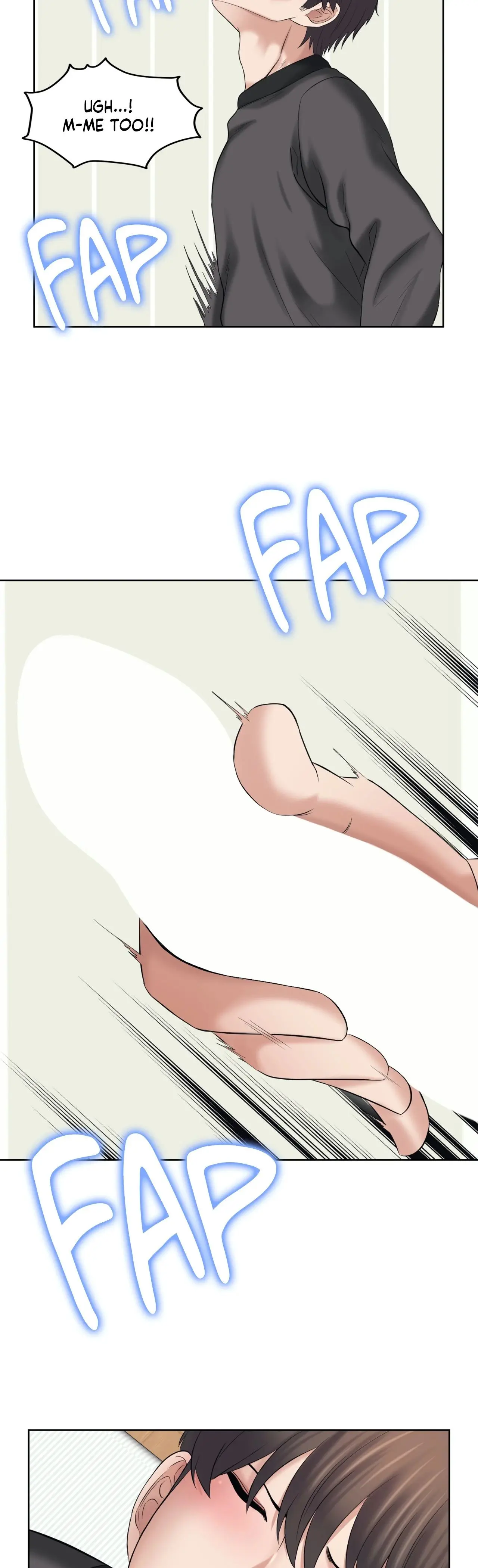 Roommates With Benefits Chapter 23 - Page 28