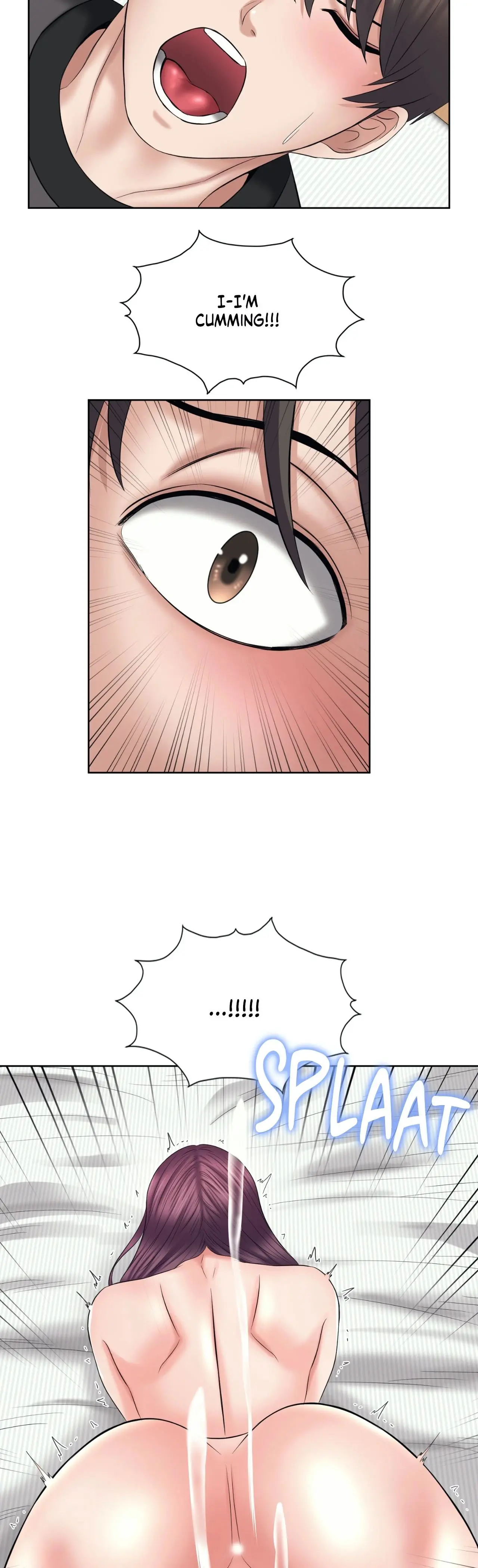 Roommates With Benefits Chapter 23 - Page 29