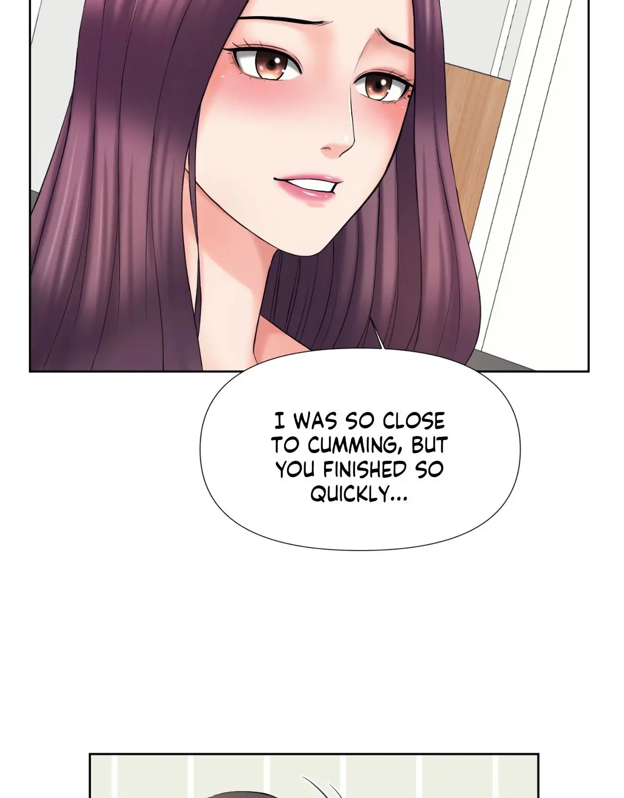 Roommates With Benefits Chapter 23 - Page 33