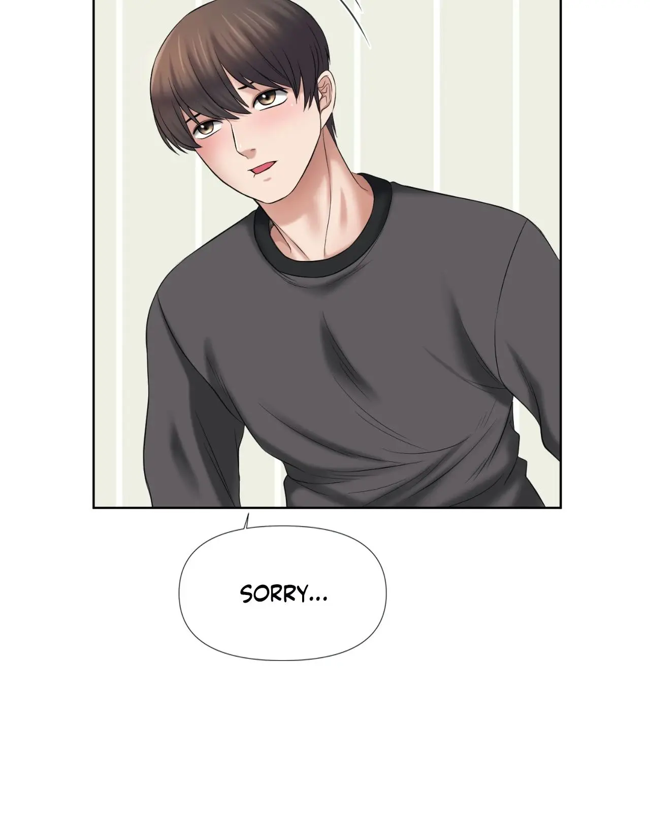 Roommates With Benefits Chapter 23 - Page 34