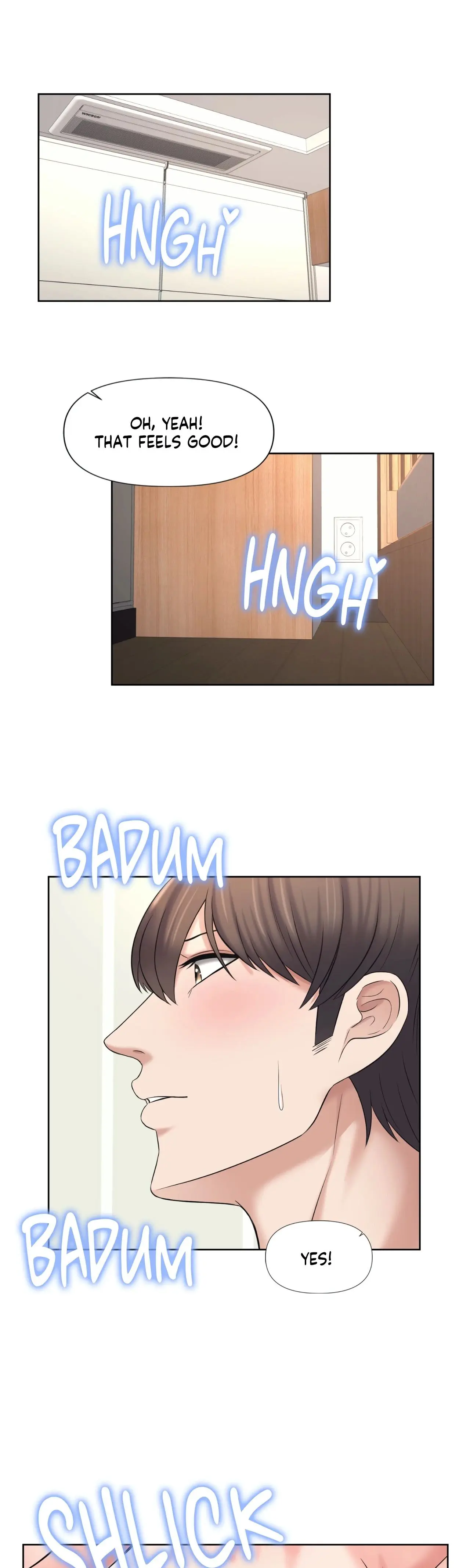Roommates With Benefits Chapter 23 - Page 7