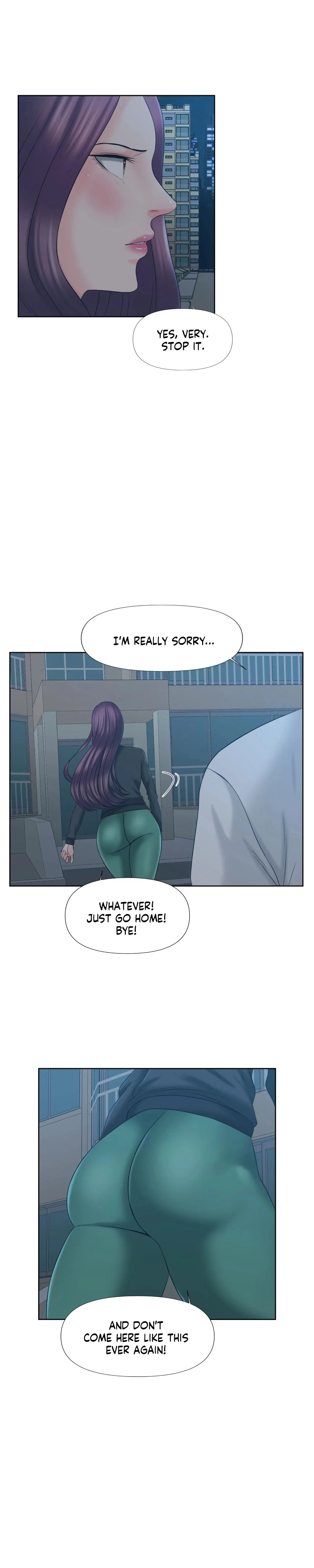 Roommates With Benefits Chapter 24 - Page 10